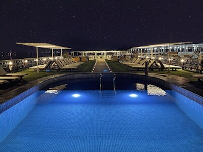 Luxor Nile Cruises