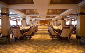 Restaurant - Luxor Nile Cruises (Luxor)