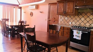 Private kitchen - Casa Benjamin (Cabo San Lucas)