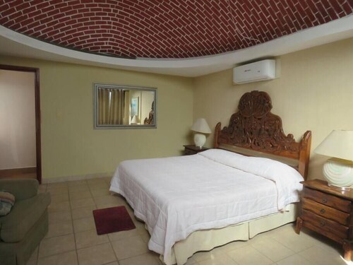 Casa Benjamin
