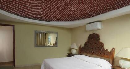 Casa Benjamin