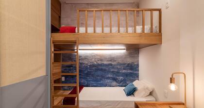 Elegance in Ipanema Ideal for Families R201 Z1