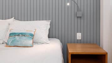 2 habitaciones