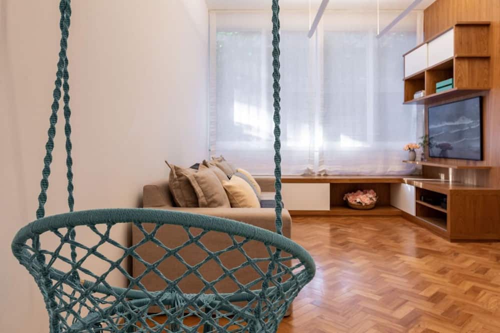 Elegance in Ipanema Ideal for Families R201 Z1