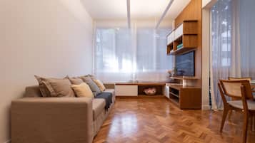 2 habitaciones