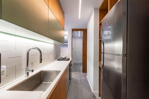 Apartment | 2 bedrooms - Elegance in Ipanema Ideal for Families R201 Z1 (Rio de Janeiro)