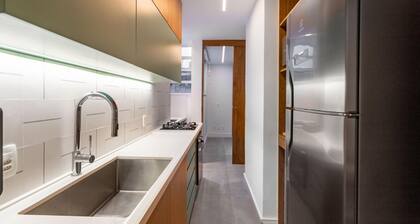 Elegance in Ipanema Ideal for Families R201 Z1