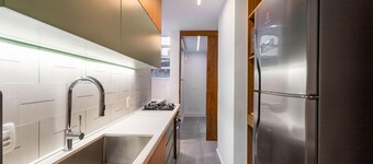 Elegance in Ipanema Ideal for Families R201 Z1