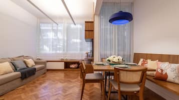 2 habitaciones