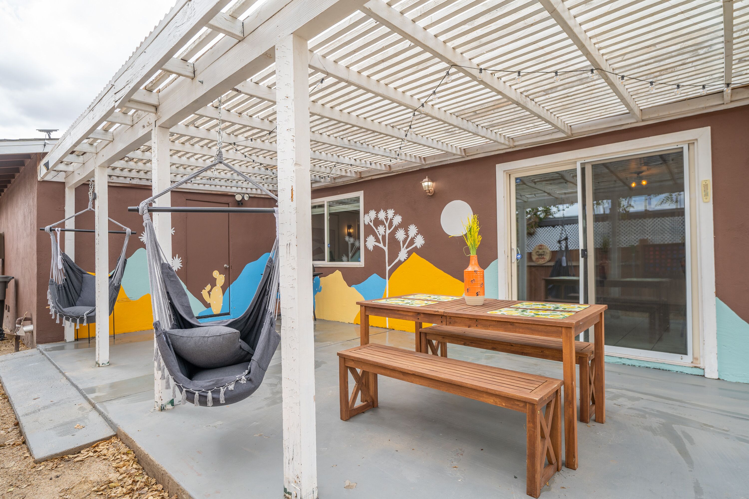 ★Hot Tub/Cowboy Pool/Star Gazing/Fire Pit/1 Mile From Park Entrance★
