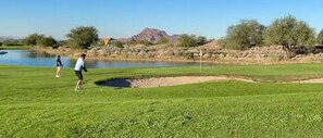 Golf