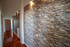 Interior - Camy House – Central Apartment with Stunning Views in Sorrento (Sorrento)