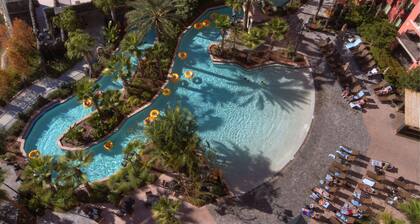 Wyndham Bonnet Creek Resort - 2 Bedroom