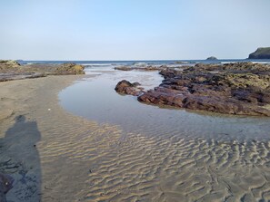 House | Beach - Sleeps8- Ecofriendly- Kingbeds- Familyfriendly (Wadebridge)