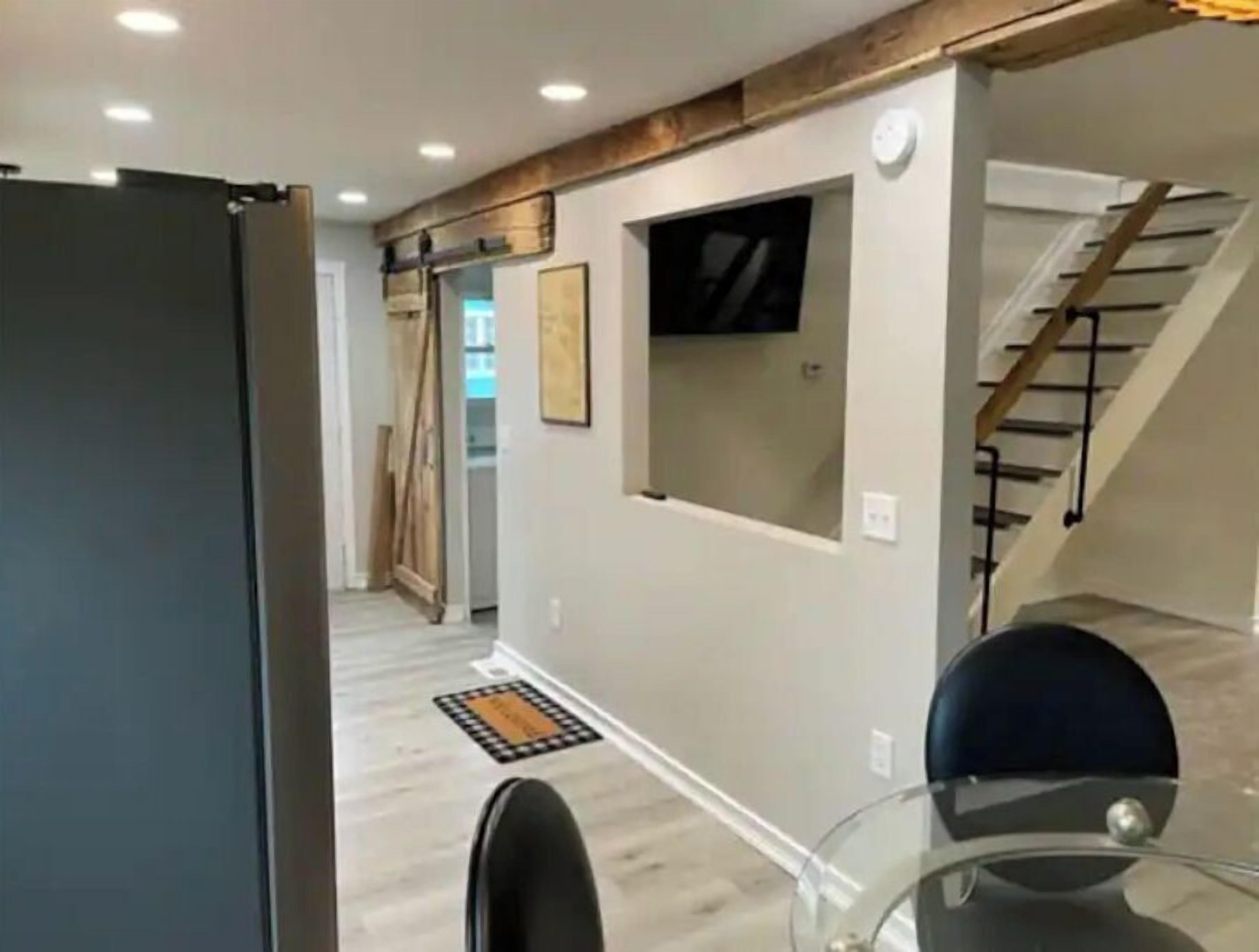 Interieur