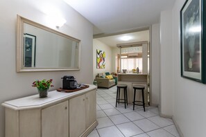 Apartamento | 3 quartos, Wi-Fi
