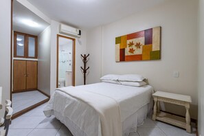 Apartamento | 3 quartos, Wi-Fi