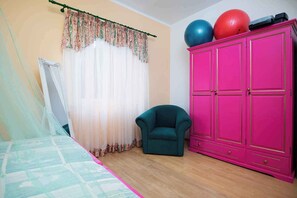 2 bedrooms, Internet