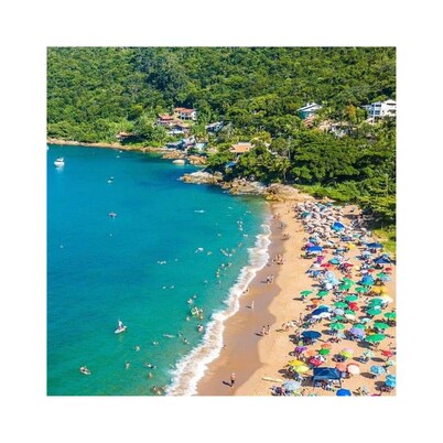 Pousada Marquesa das Taquaras, for couples in love, 40 m from the beach