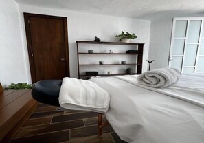 Hot stone massages, Swedish massages, sports massages, massages - Hotel Posada La Presa (Tepoztlán)