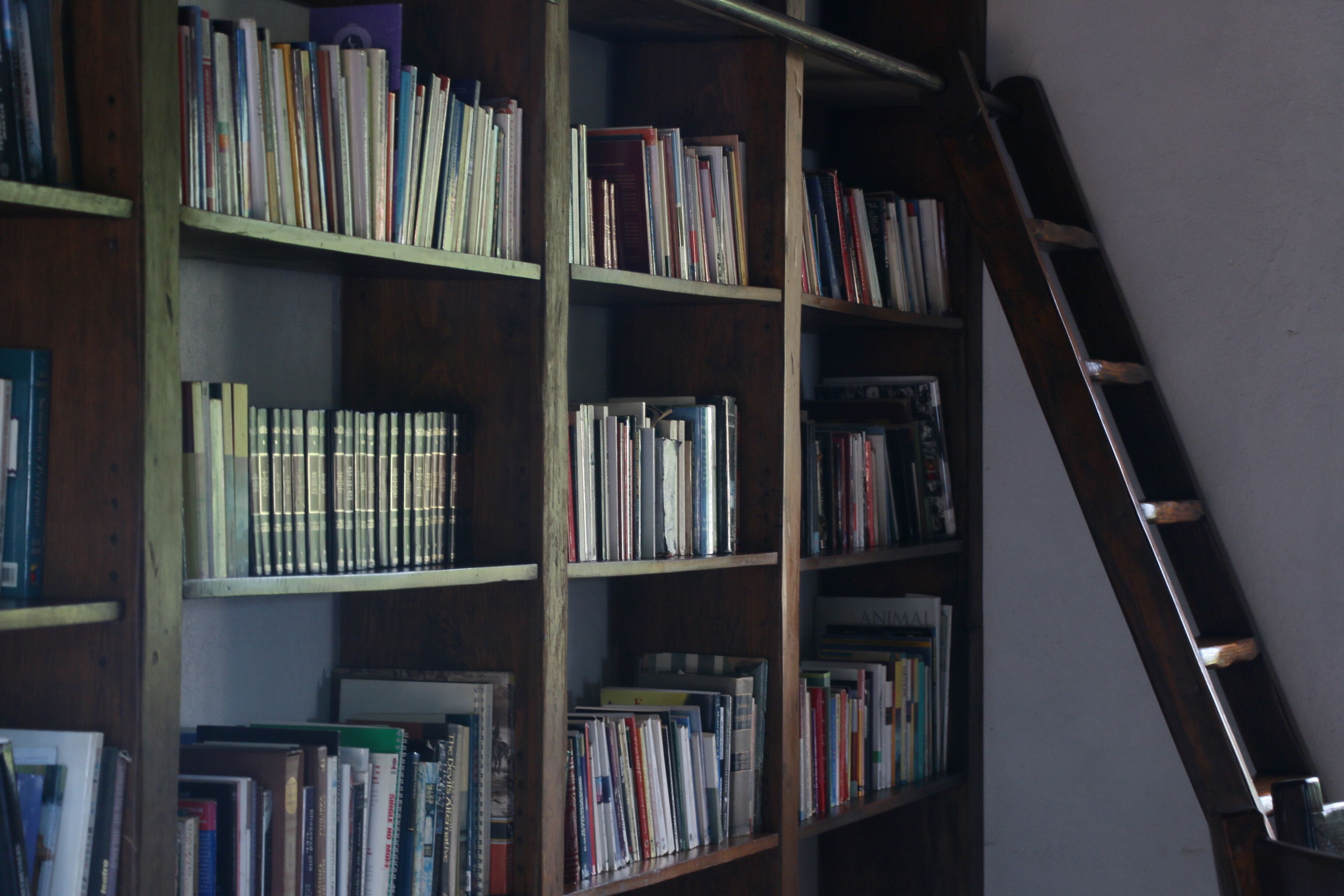 図書室