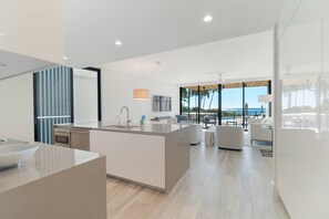 Condo (Luxurious Condo Ocean Views/Steps to ) | Exterior - Luxurious Condo/pool/walk to Beach/#locationenvy (Singer Island)