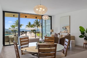 Condo (Luxurious Condo Ocean Views/Steps to ) | Exterior - Luxurious Condo/pool/walk to Beach/#locationenvy (Singer Island)