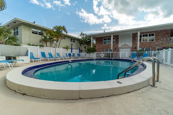 Appartamento (WALK TO THE BEACH JUST DOWN THE STREE) | Esterni