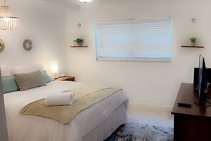 Appartamento (WALK TO THE BEACH JUST DOWN THE STREE) | Esterni