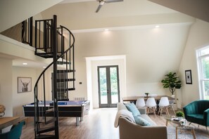 Sala de juegos
