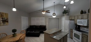 Interior - PGA Condo! (Port St. Lucie)