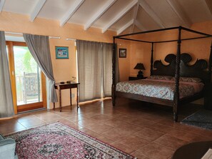 5 habitaciones, tabla de planchar con plancha y wifi gratis