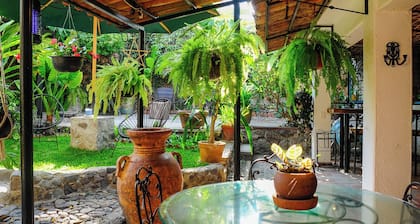 Casa Aurora