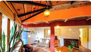 經典公寓 | 客廳