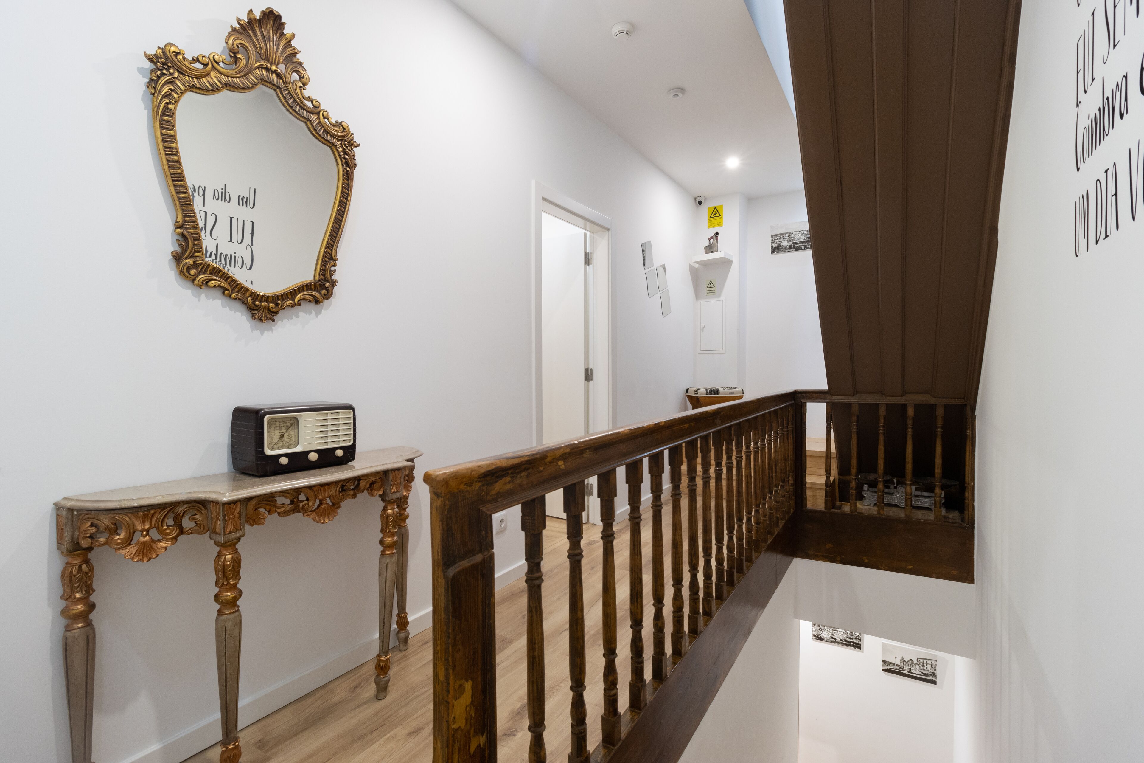 Photo - Coimbra City Charm