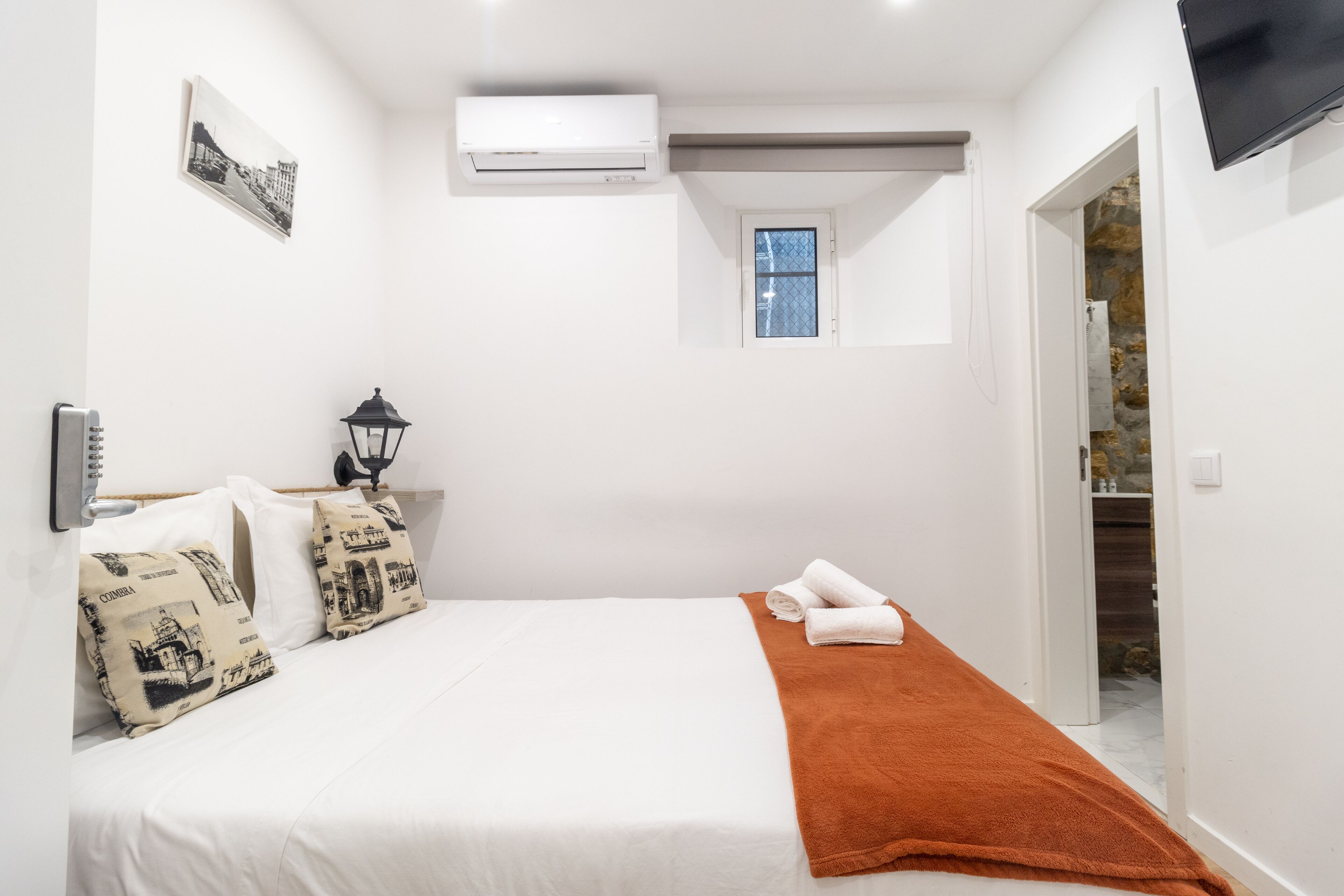 Photo - Coimbra City Charm