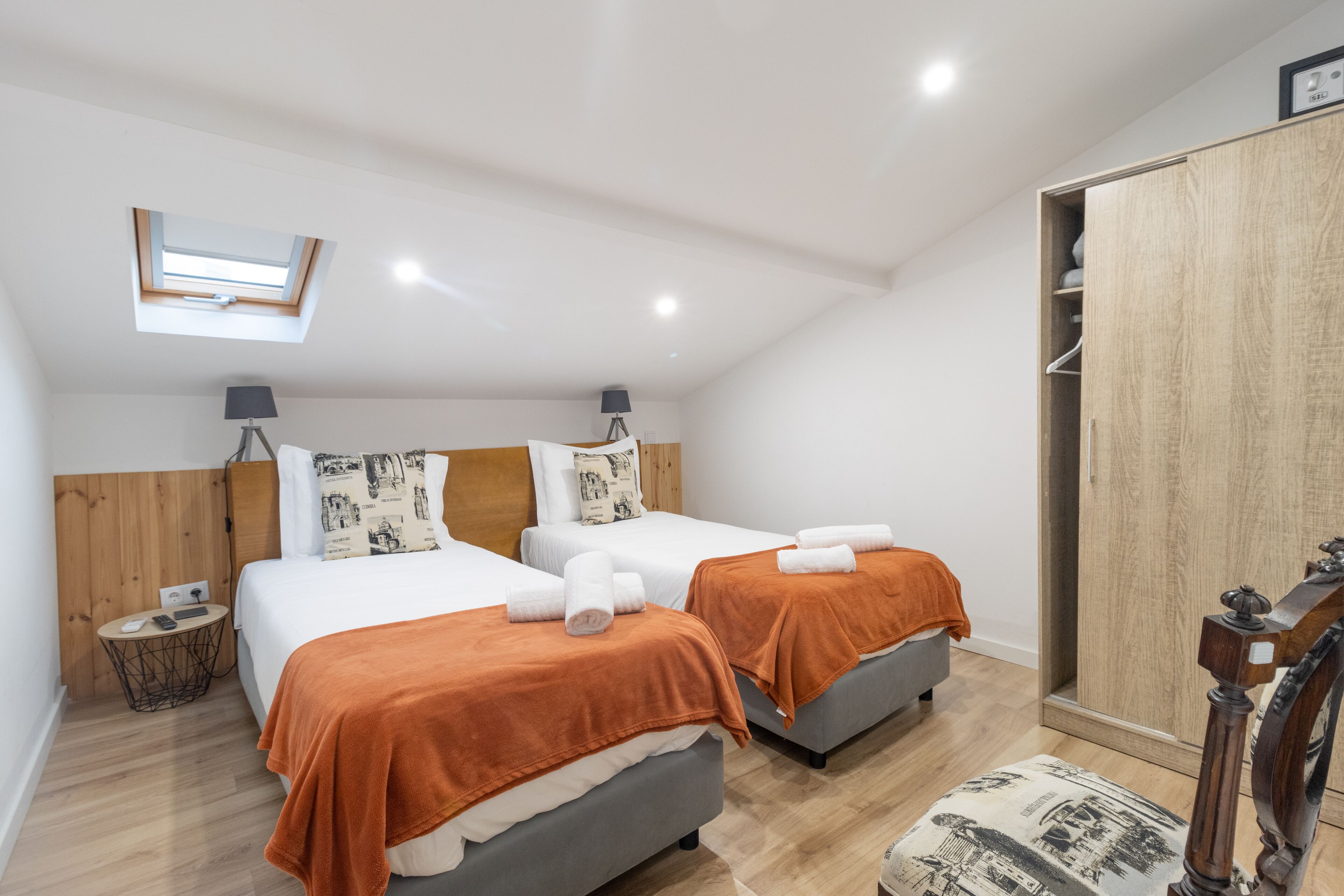 Photo - Coimbra City Charm