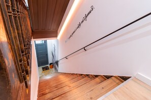 Interior entrance - Coimbra City Charm (Coimbra)