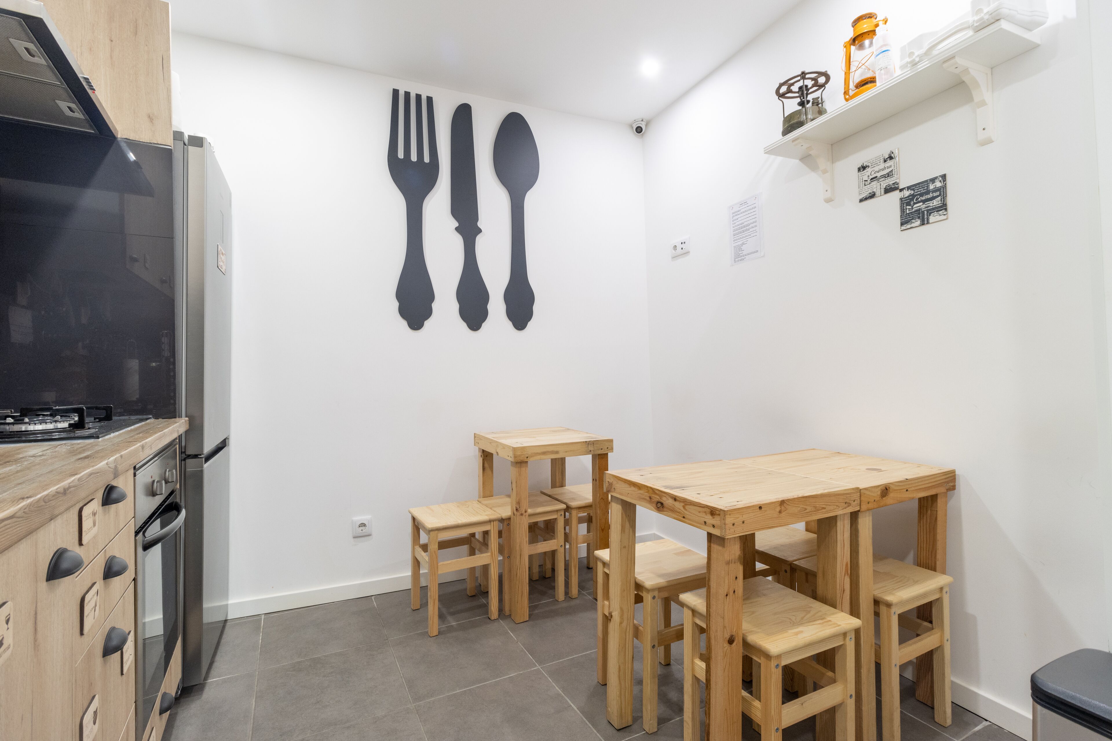 Photo - Coimbra City Charm