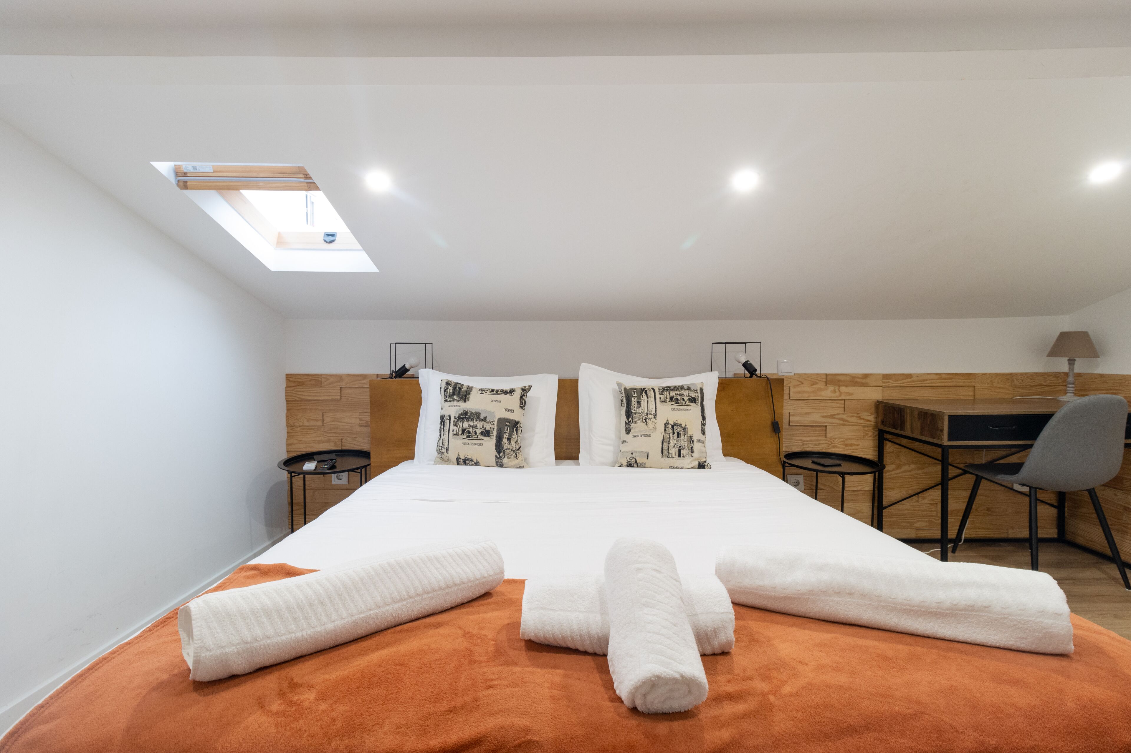 Photo - Coimbra City Charm