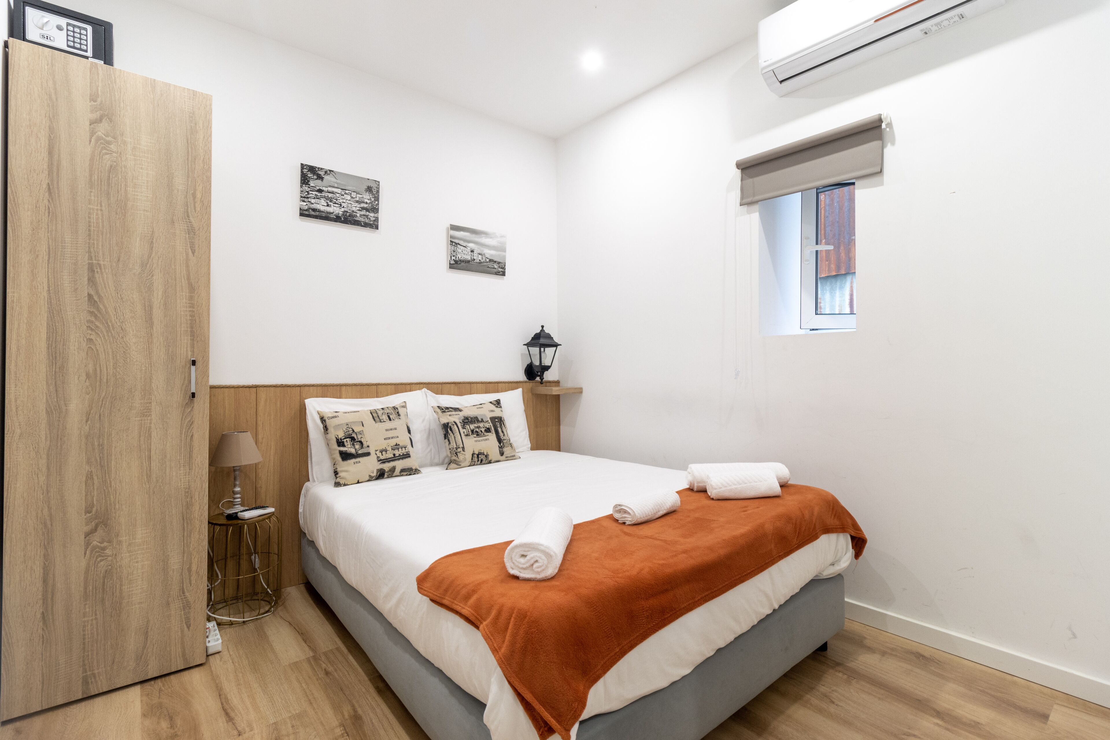 Photo - Coimbra City Charm