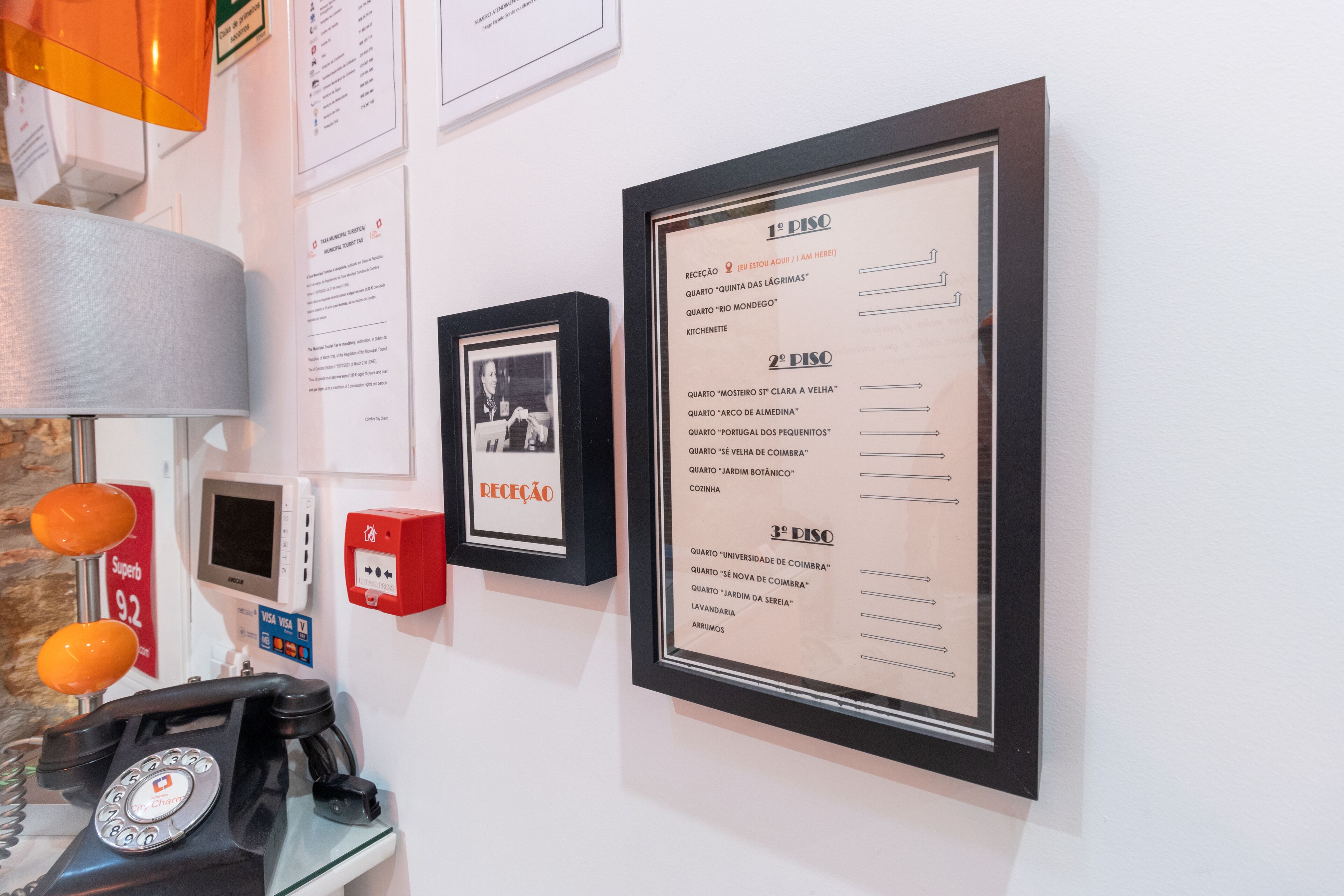 Photo - Coimbra City Charm