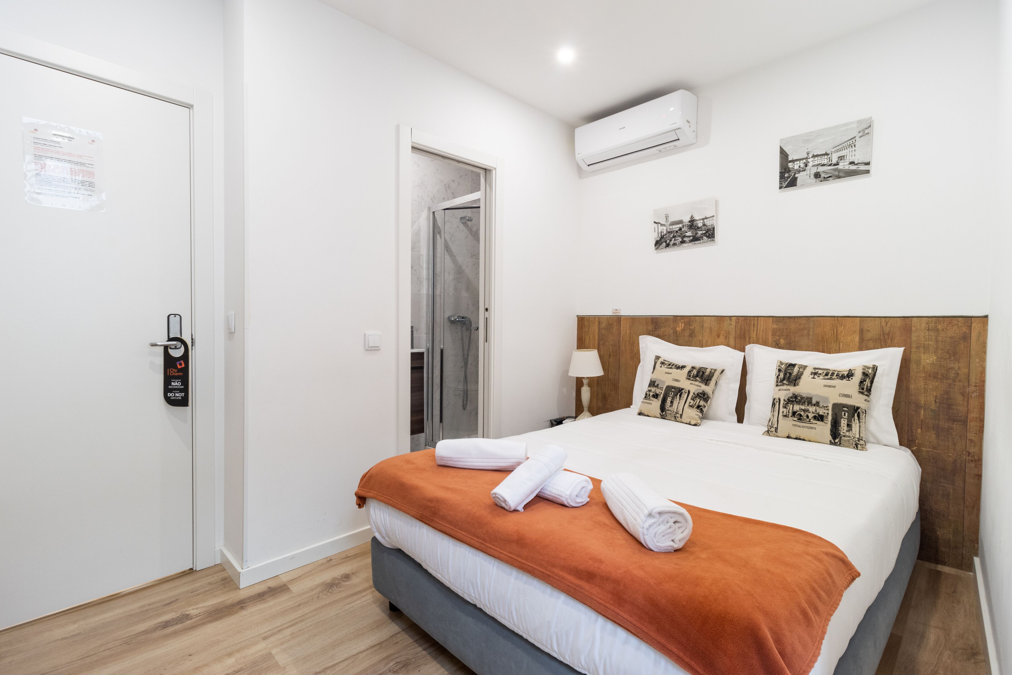 Photo - Coimbra City Charm