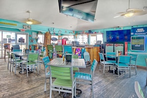 Restaurantes