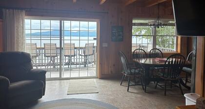 Ossipee Lake Water Front Property