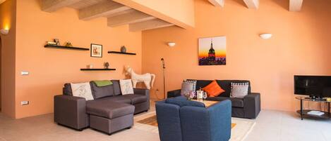 Fernseher, DVD-Player