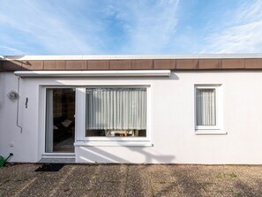 Detalj exteriör