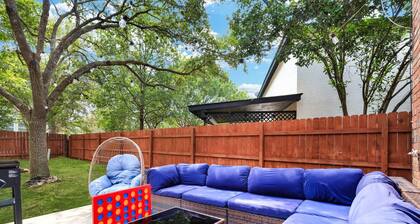 Pet Friendly 5 Bedroom Home