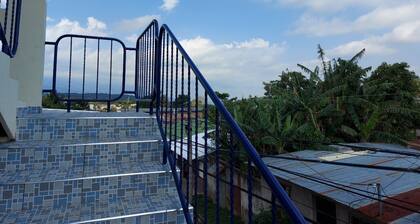 1 bedroom bed & breakfast in juayua