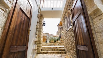 Villa | Property grounds